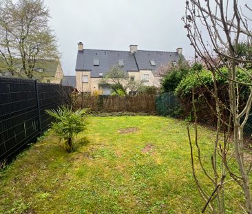 Location Maison 5 pièces 91m² RENNES 35000 - Photo 5