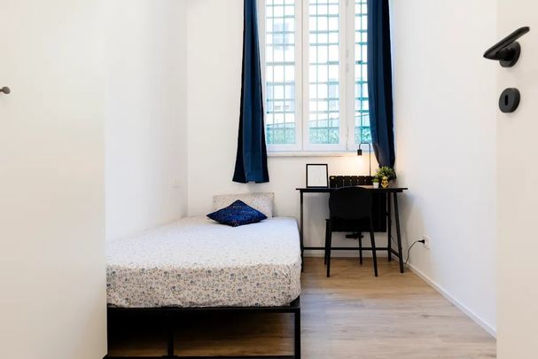 Via Don Giovanni Bosco, Milan, Lombardy 20139 - Photo 1