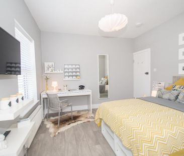 Studio to rent - Photo 6