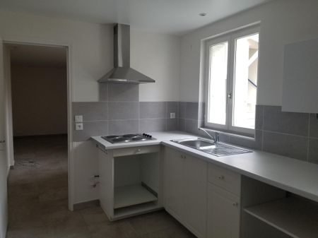 Location Appartement 2 pièces 39m² ST MAUR DES FOSSES 94210 - Photo 5