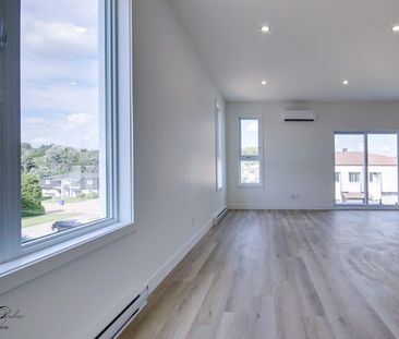 670#6 de Callières Trois-Rivières - Photo 1