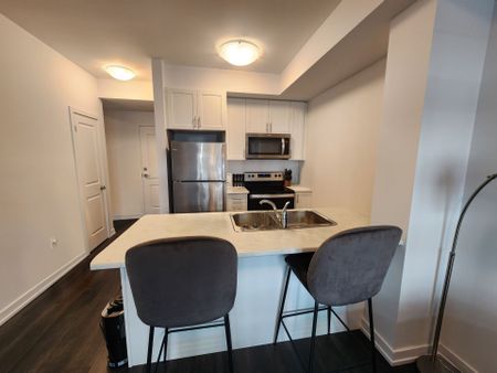 For Lease - 5055 Greenlane Road Unit# 125, Lincoln, Ontario - Photo 4