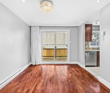 Maison à étages à louer - Montréal (Le Sud-Ouest) (Saint-Henri) - Photo 4