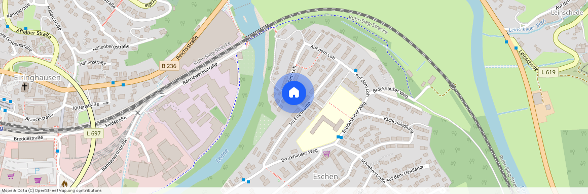Auf dem Loh 2, 58840 Plettenberg