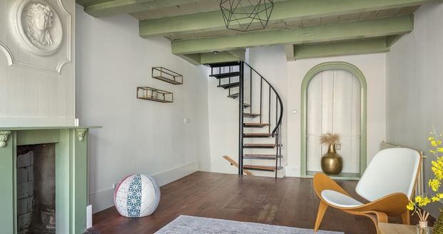 Huis te huur: Eewal 48 8911 GT Leeuwarden - Photo 1