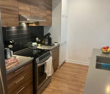 Condo à louer - Photo 4