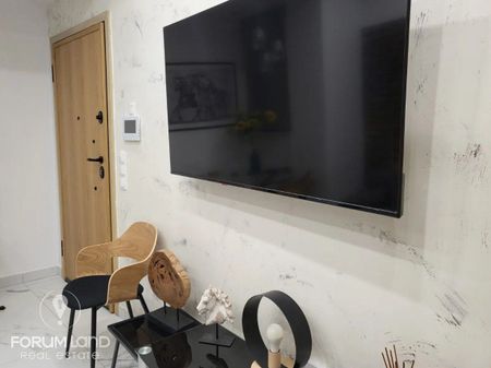 Studio/Γκαρσονιέρα για ενοικίαση Πλατεία Ναυαρίνου (Κέντρο Θεσσαλονίκης) - Φωτογραφία 2