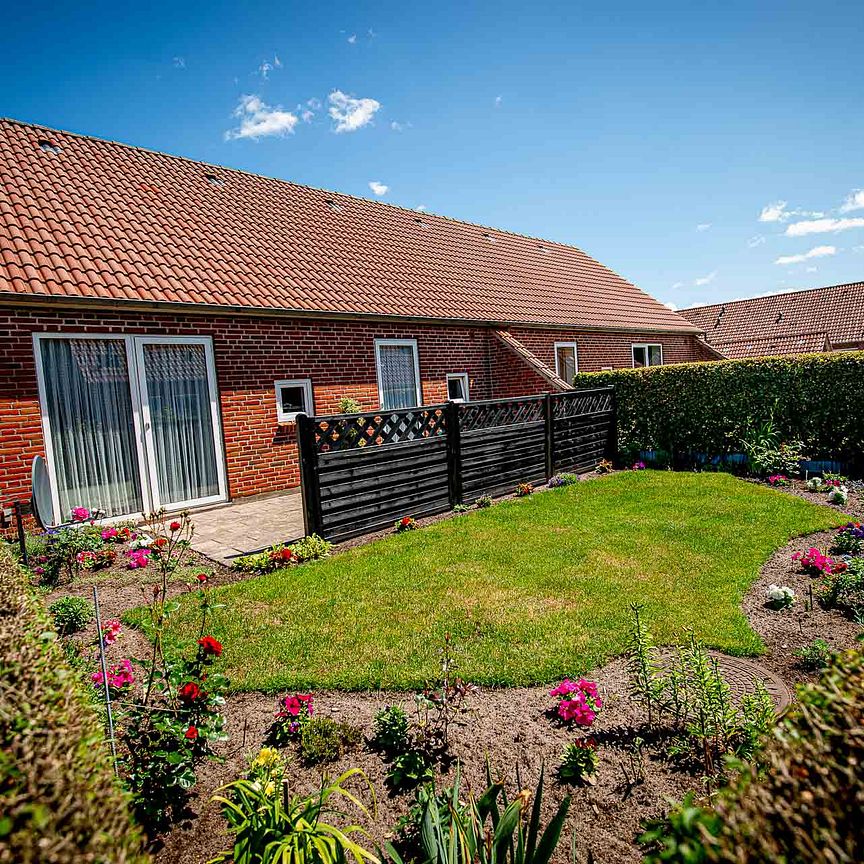 Stationsvej, 20, 1.th., 6360, Tinglev - Photo 1