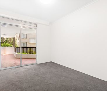 107/2 Artarmon Road, Willoughby NSW 2068 - Apartment For Rent | Domain - Photo 5