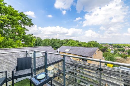 Highgate High Street, Highgate, London, N6 - Photo 5