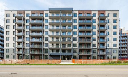 For Lease - 181 Elmira Road Unit# 306B, Guelph, Ontario - Photo 2