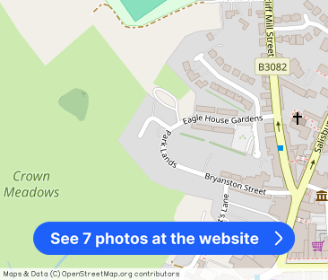 Park Lands, Blandford Forum - Photo 1