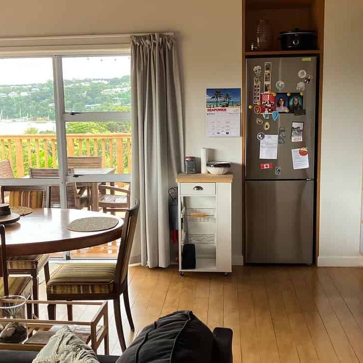 Sunny 3 bedroom long term russell rental - Photo 1
