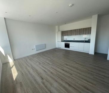 2 bedroom apartment to rent - Photo 6