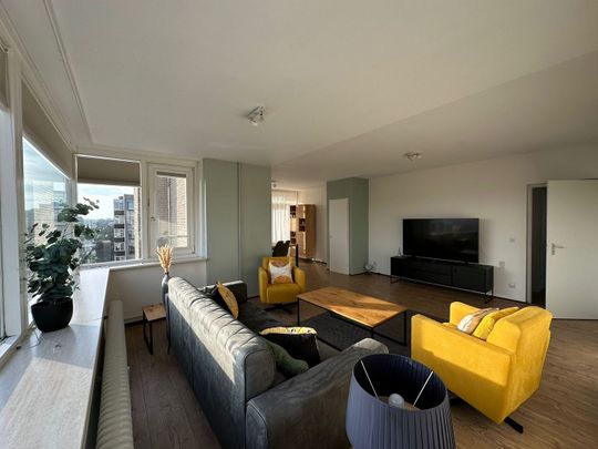 Appartement te huur: Jacques Urlusstraat 147 2551 HB Den Haag - Photo 1