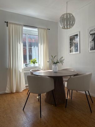Tranemansgatan, Helsingborg - Photo 1