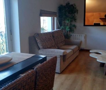 Ático de alquiler en Barrio Txiki-erdi, 5, Usurbil - Photo 5