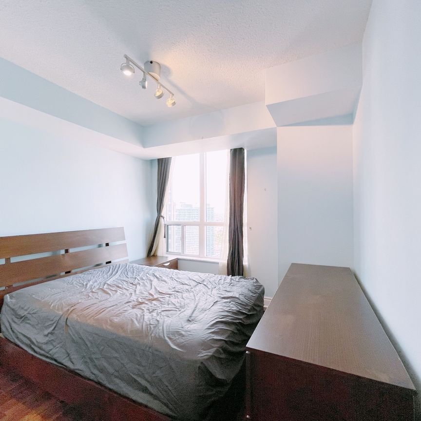 For Lease - 10 Northtown Way Unit# 2612, Toronto, Ontario - Photo 1