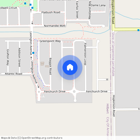 20a Palmerston Loop, WA 6112, Hilbert