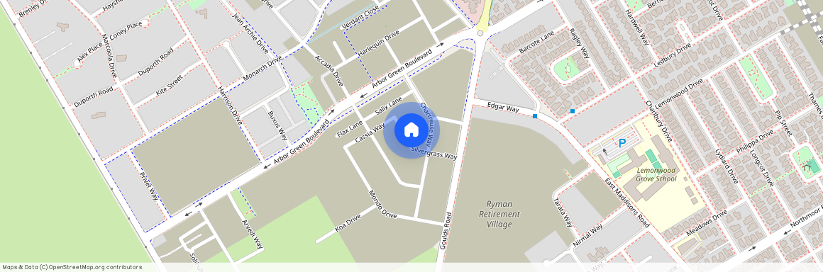 12 Silvergrass Way, Selwyn, Rolleston