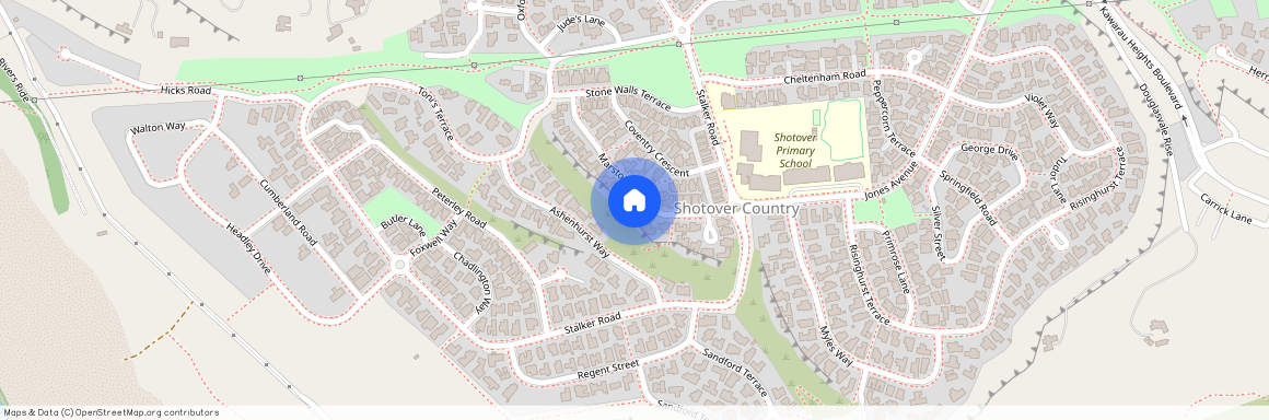 13 Marston Road, Lower Shotover, Queenstown