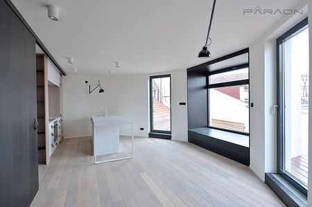 Pronájem bytu 2+kk 60 m² - Fotografie 5