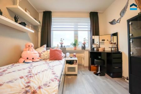 Moers: Erste eigene Wohnung? - Gemütliche zwei Zimmer Wohnung mit Garage - Foto 4