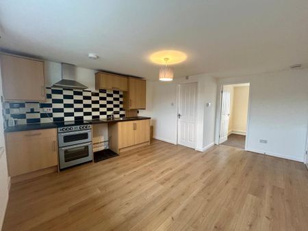 1 bedroom flat to rent - Photo 3