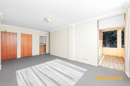 4/3-5 BURLINGTON ROAD, Homebush, NSW 2140 - Photo 3