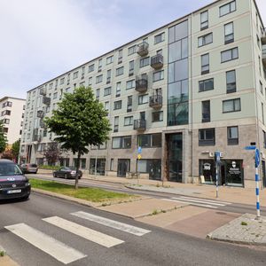 Gustaf Dalénsgatan 7 E - Photo 2