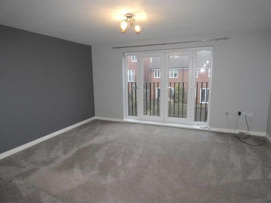 4 bedroom townhouse to rent - Photo 1