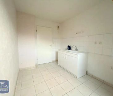 Appartement à louer 3 pièces 66.4m² - Photo 6