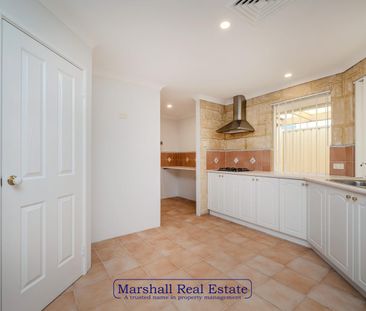 Spacious 4x2 + Study Family Home - Photo 6