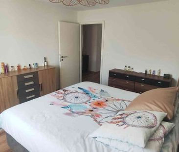 3.5 Zimmer, 68 m², 3. Stock - Foto 4