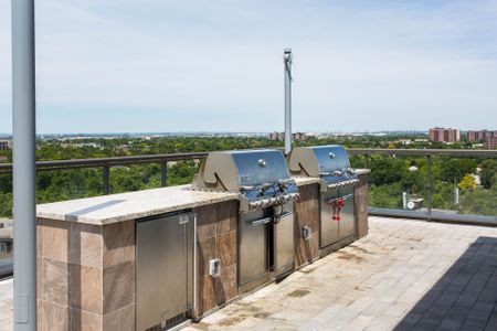 For Lease - 80 Esther Lorrie Drive Unit# 204, Toronto, Ontario - Photo 4