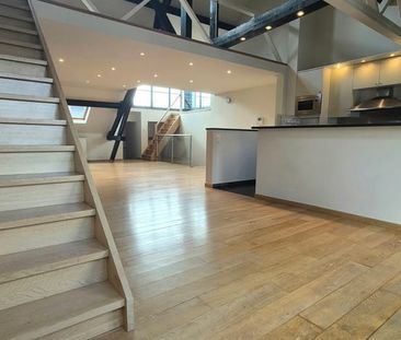 Penthouse te huur - Photo 6