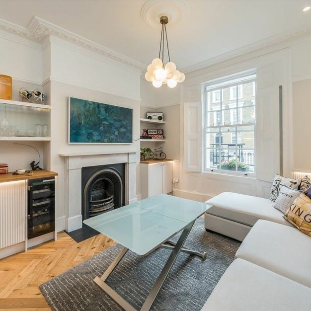 New North Road - Photo 1