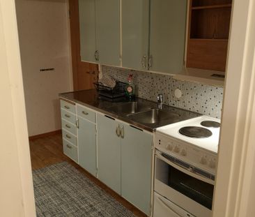 Lövnäsetvägen, Luleå - Photo 5