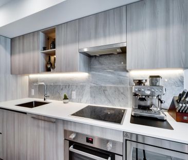 For Lease - 19 Bathurst Street Unit# 1910, Toronto, Ontario - Photo 2