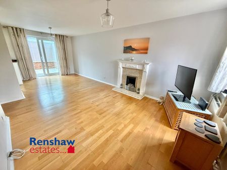 3 bedroom semi-detached house to rent - Photo 3