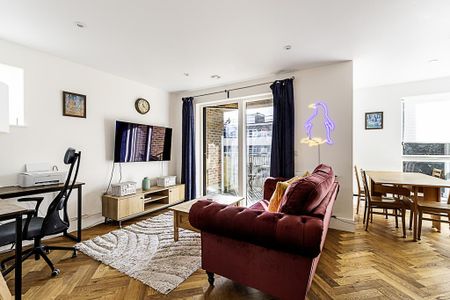 1 bedroom flat to rent - Photo 5