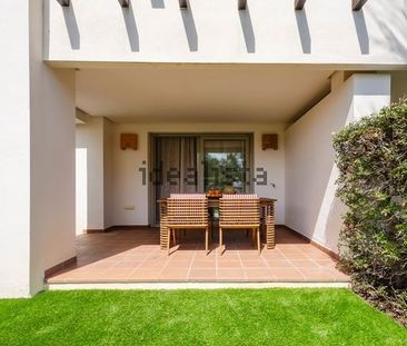 Alquiler de piso en Avenida de las Colinas, 8 - Photo 3