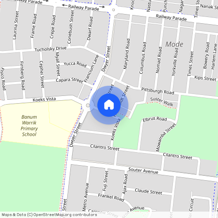 49 Koeks Vista, VIC 3064, Kalkallo