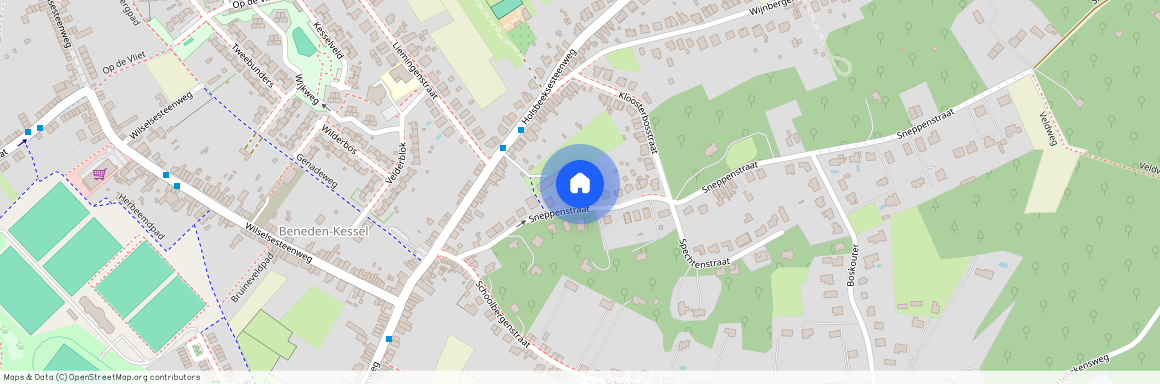 Sneppenstraat, 19, 3010, Leuven