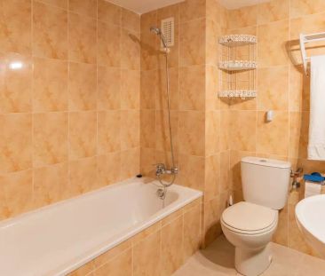 3-bedroom apartment for rent in Alboraya - Photo 5