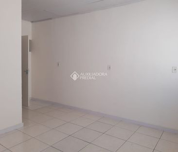Casa com 2 quartos e 60m² para alugar em Vila Parque Brasília, Cach... - Foto 5