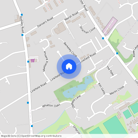 Linkfield Road, Loughborough, LE12, Linkfield Road, Mountsorrel, Leicester, LE12 7DL