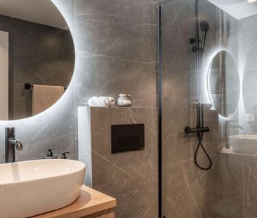 4 bedroom luxury penthouse for rent in Nueva Andalucia, Andalusia - Photo 6