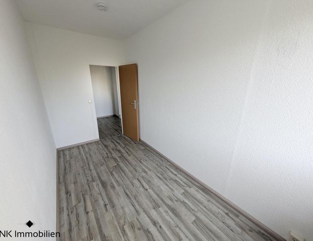 ++ schickes, neues Zuhause - wunderschöne 3-Raum Wohnung mit Balkon - gepflegte Wohnanlage ++ - Foto 1