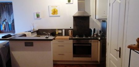 Location Appartement 2 pièces 34m² - Photo 5